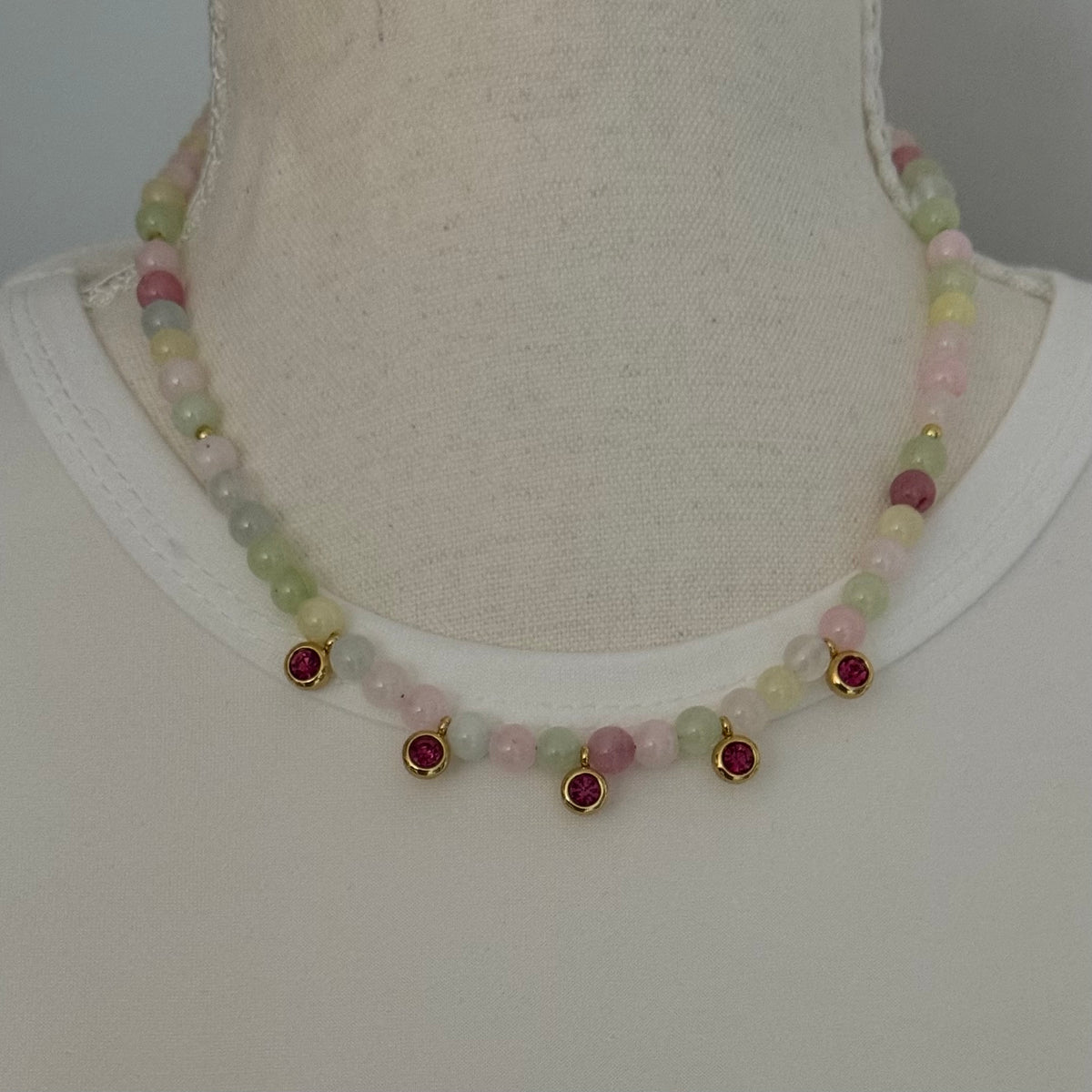 Lorel necklace