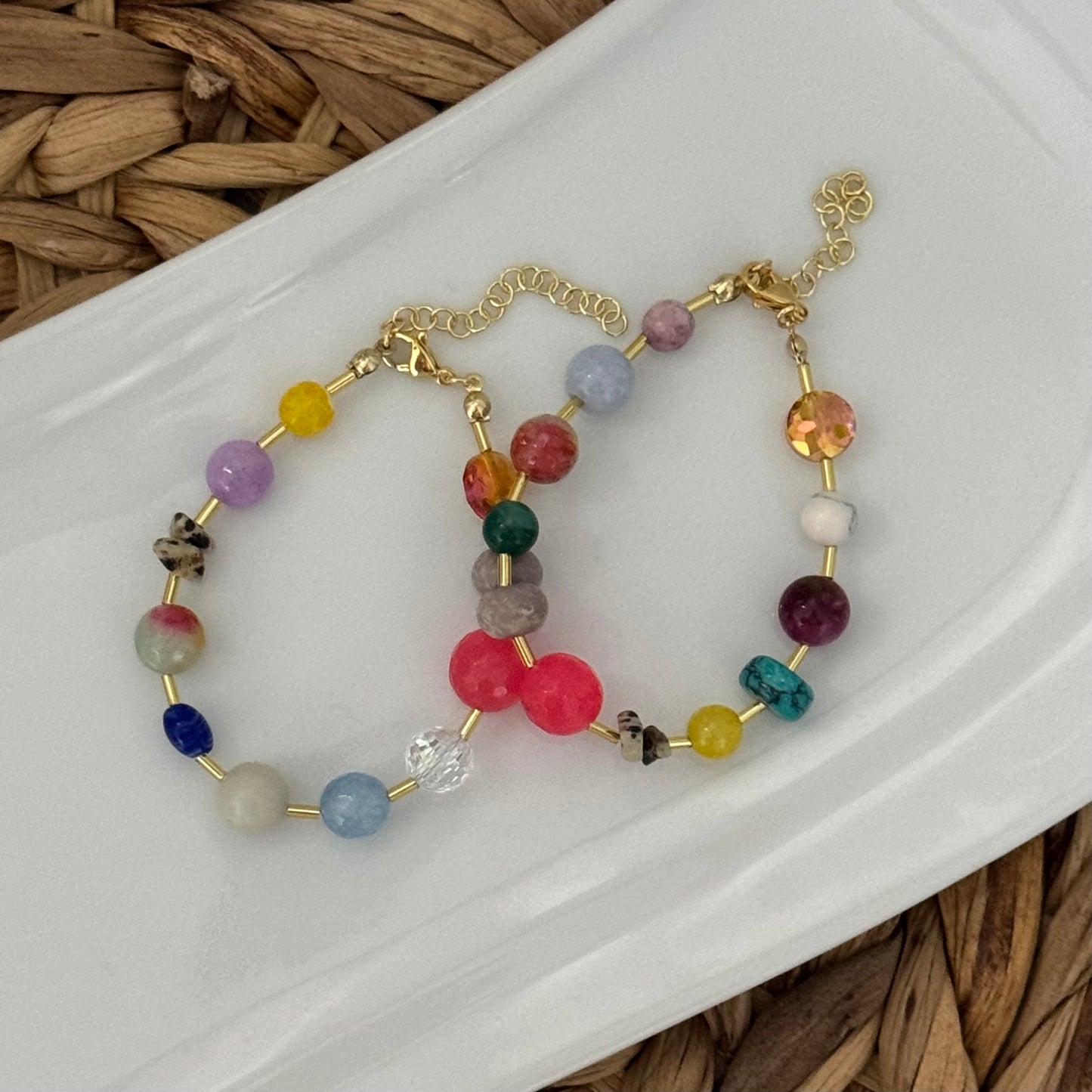 Vianey bracelet