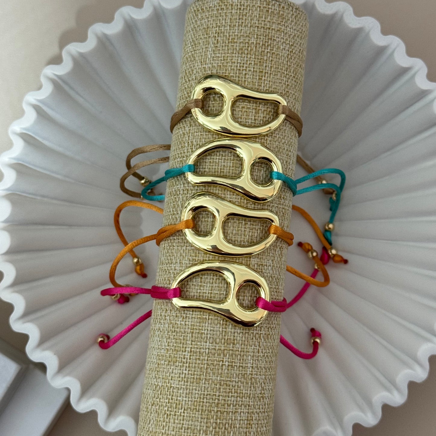 Sofi bracelet