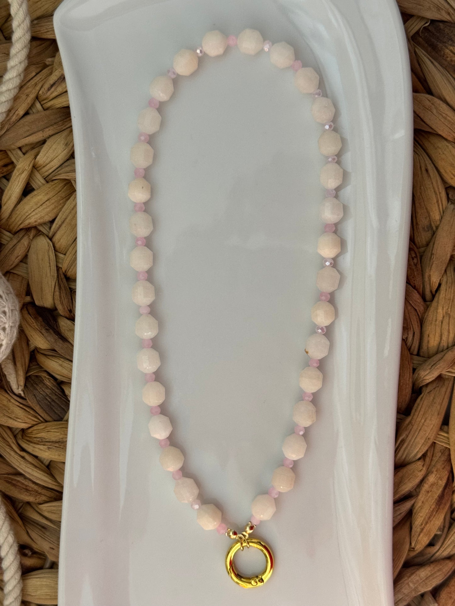 Blanca necklace