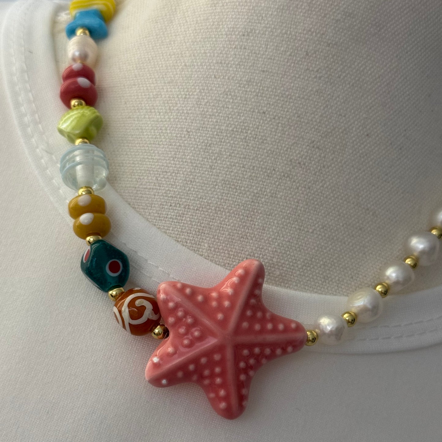 Sea star