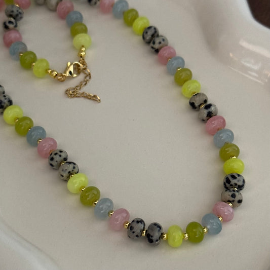Alina necklace