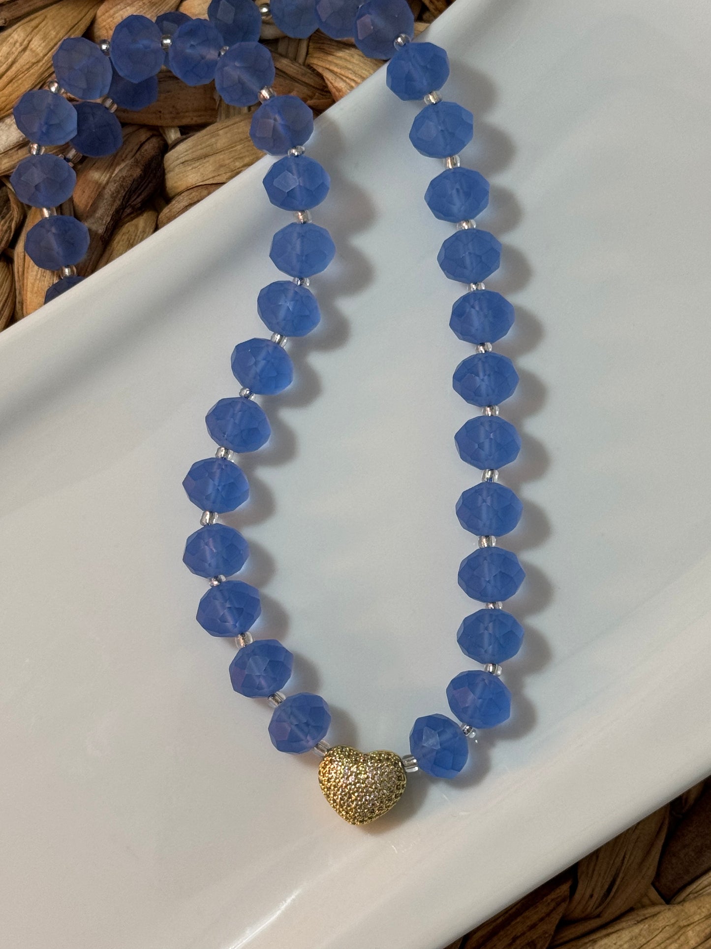 Cindy necklace