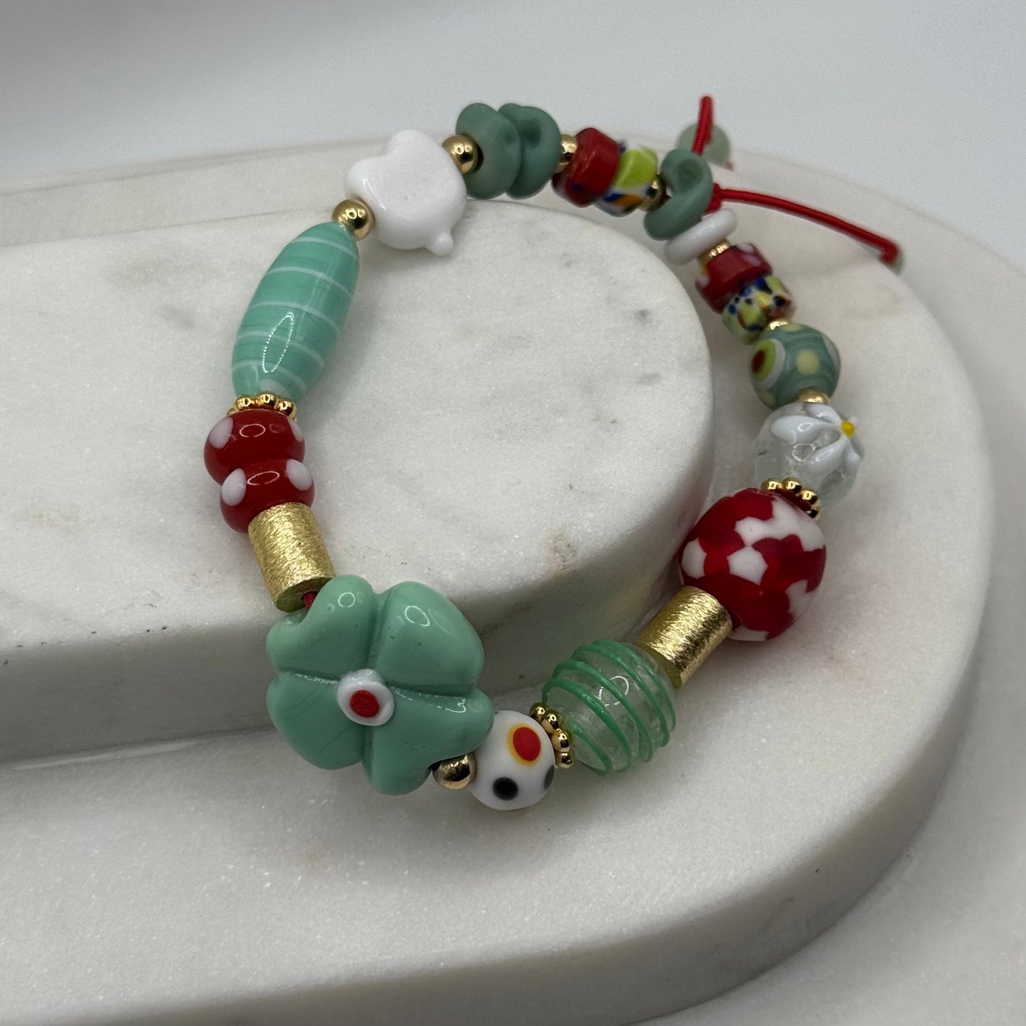 Flori bracelet