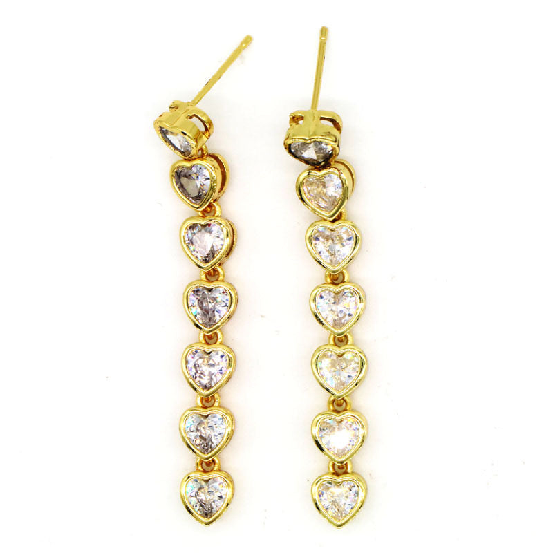 Amoré earring