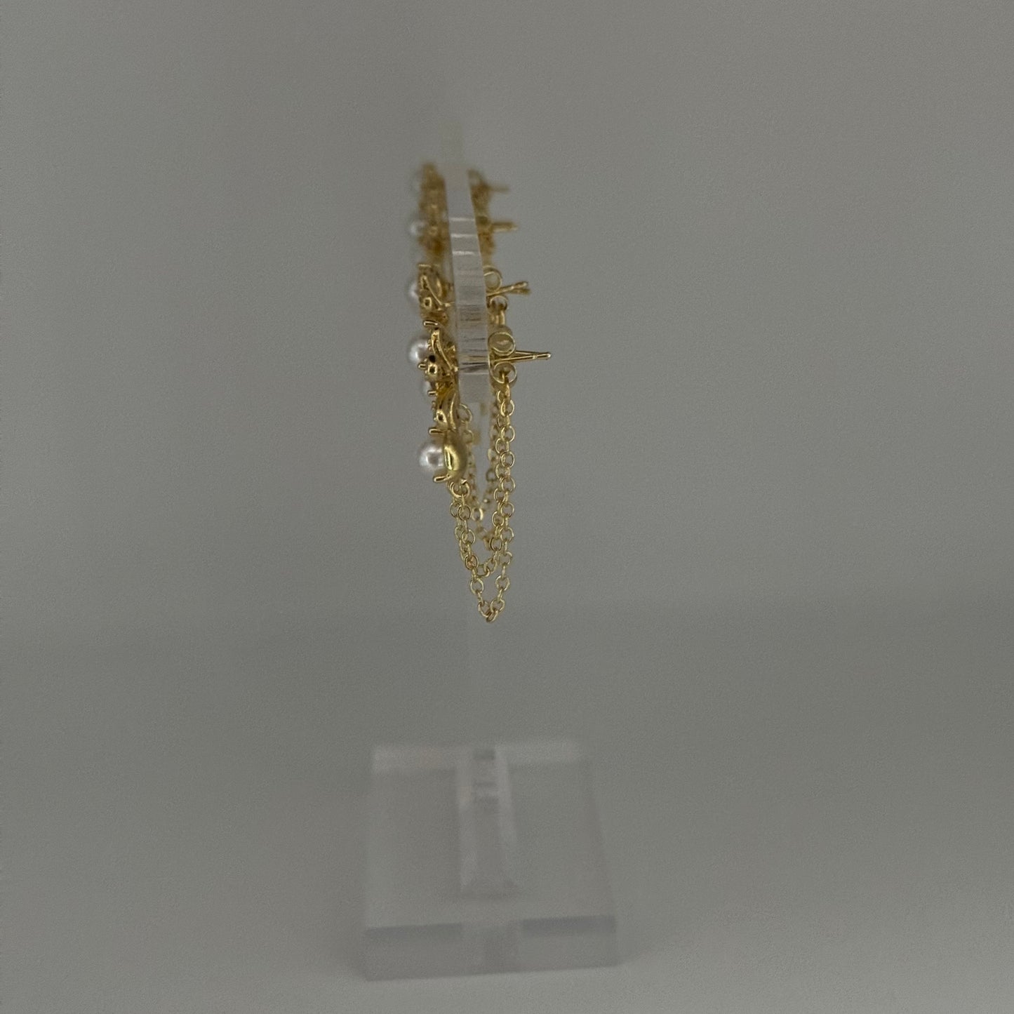 Flori earring