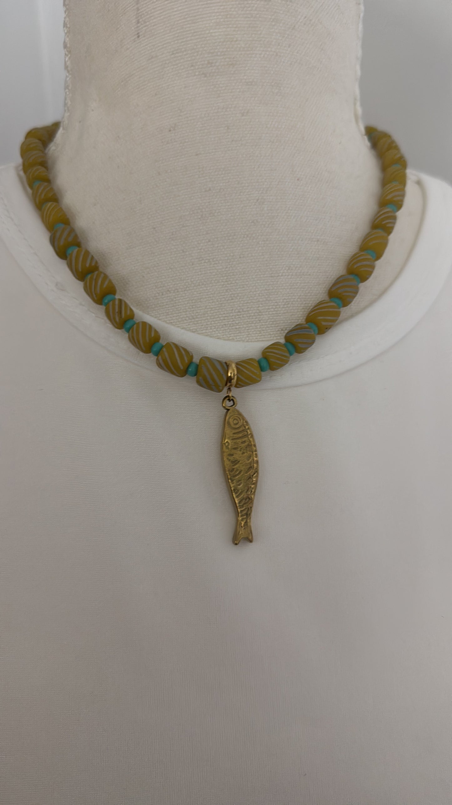 Marea necklace