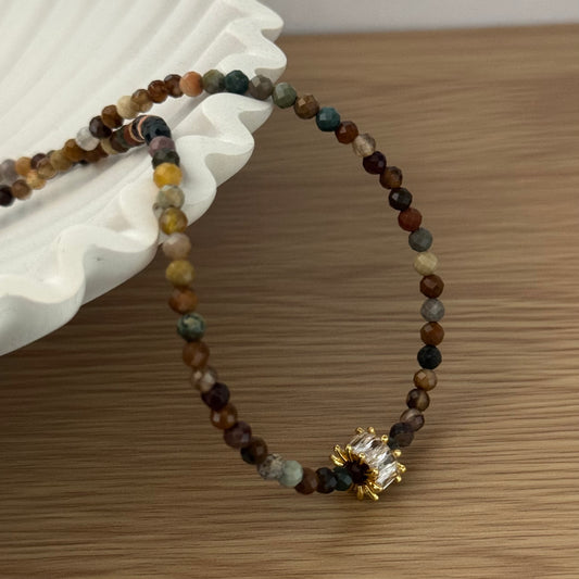 Alina necklace