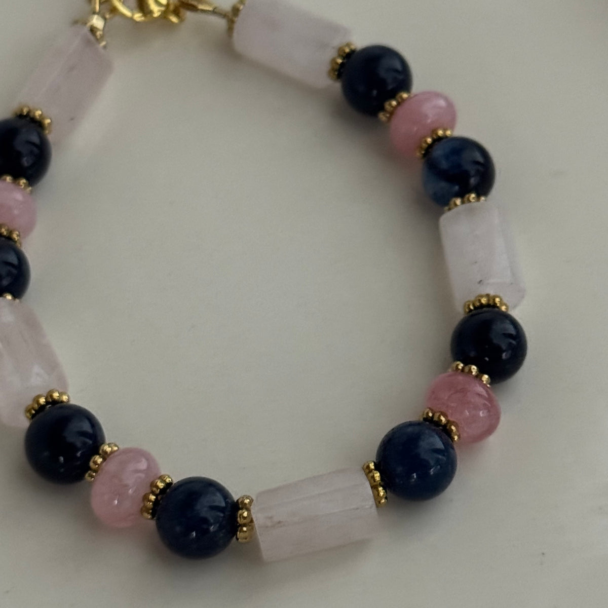 Love stone bracelet