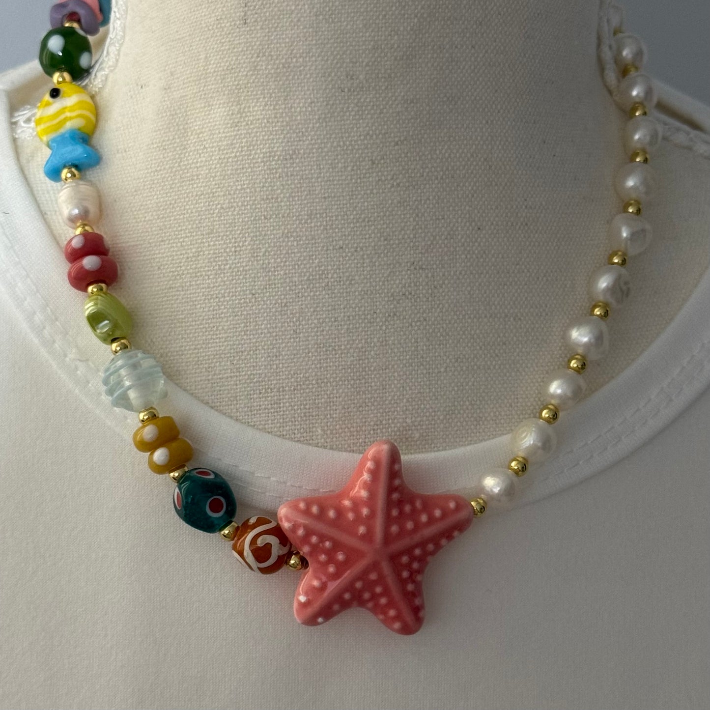 Sea star