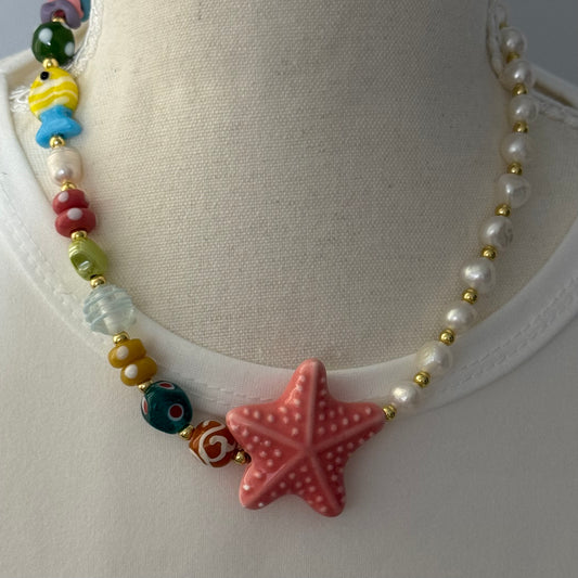 Sea star
