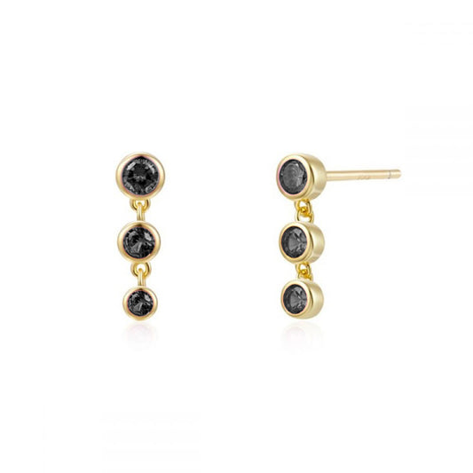 Fancy earrings