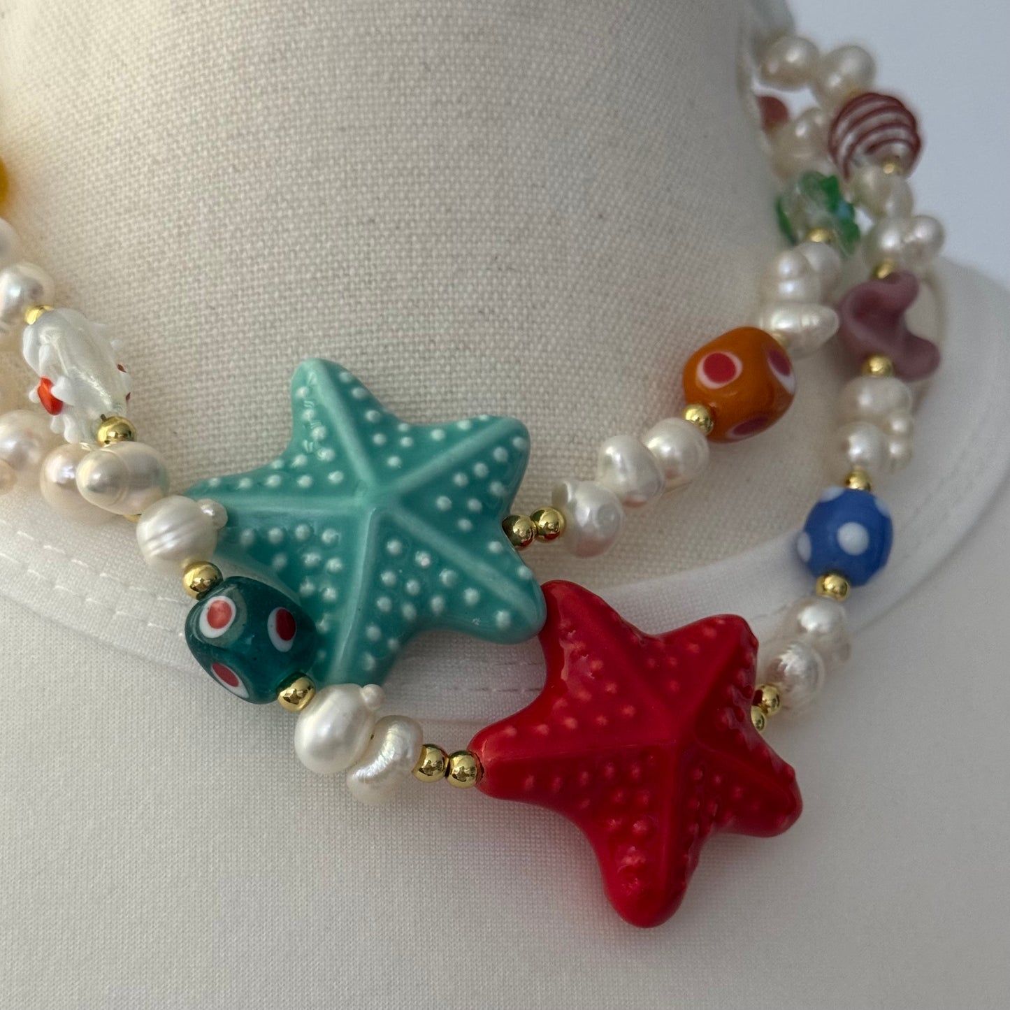 Sea star .2
