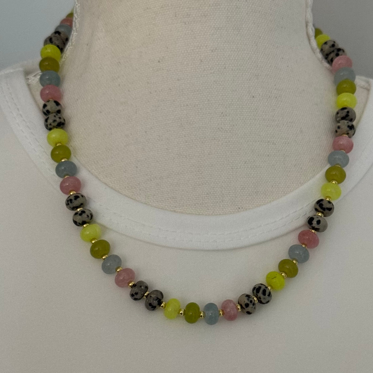 Alina necklace