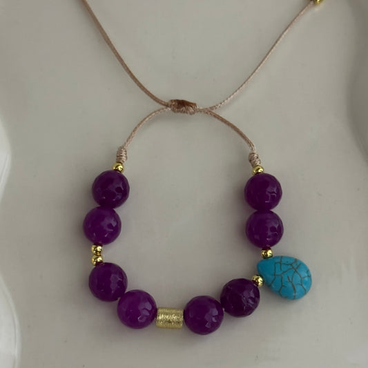 Malfi bracelet
