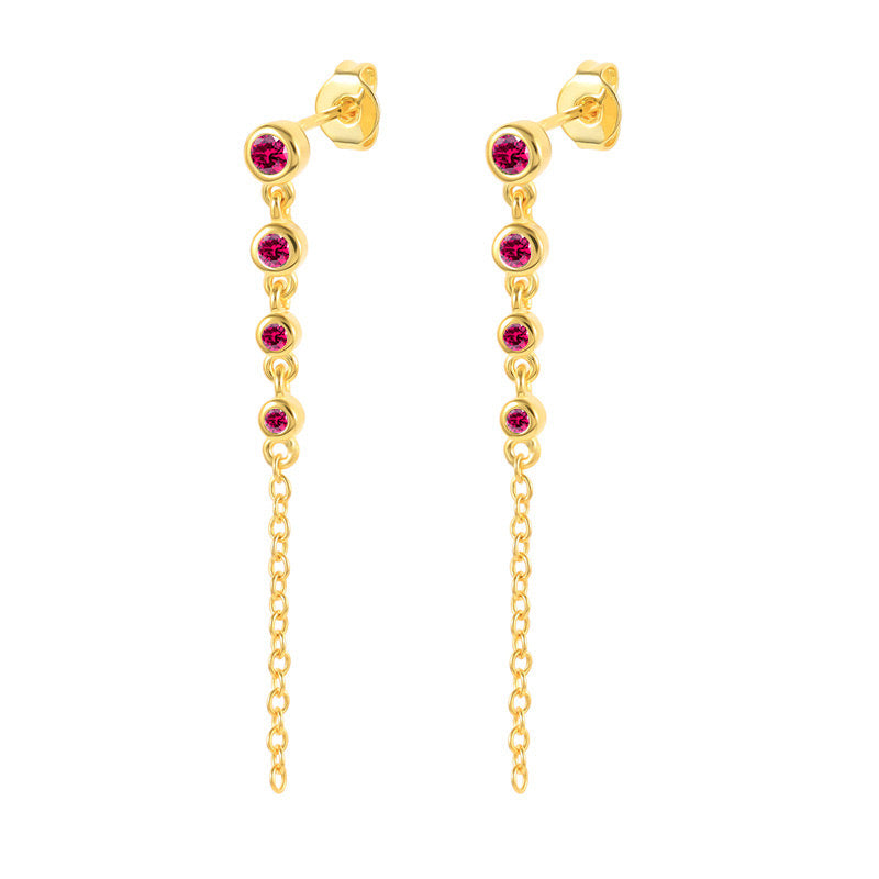 Valery earring