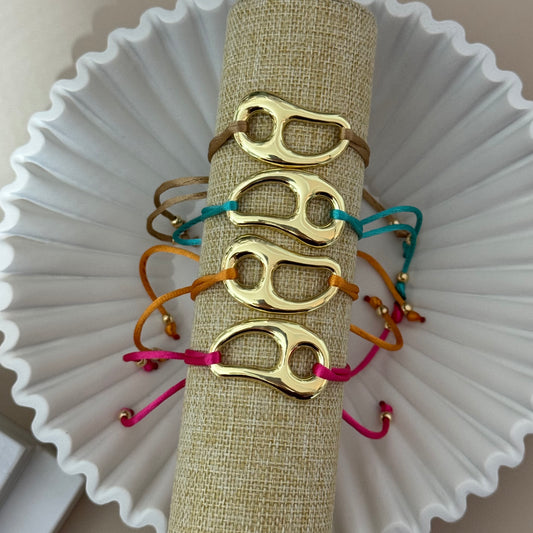 Sofi bracelet