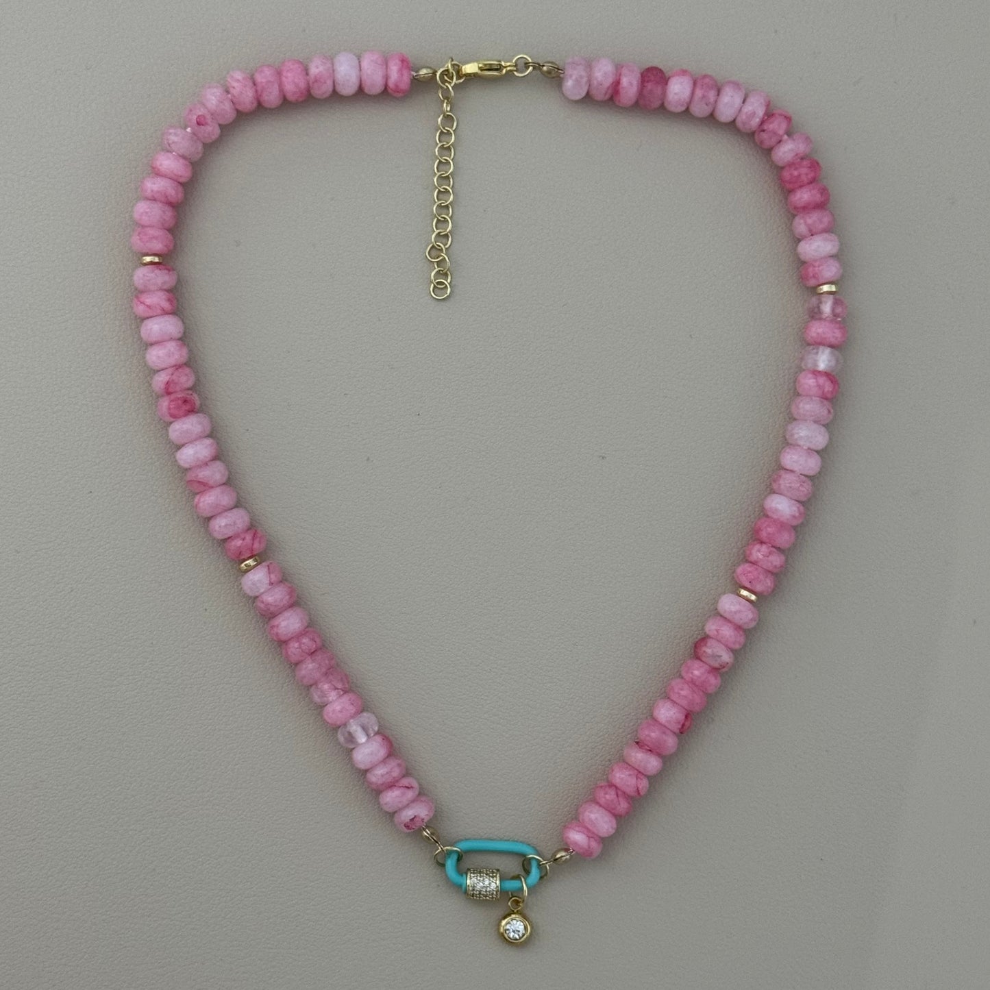 Milena necklace
