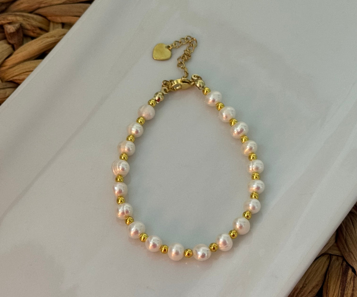 Perla bracelet