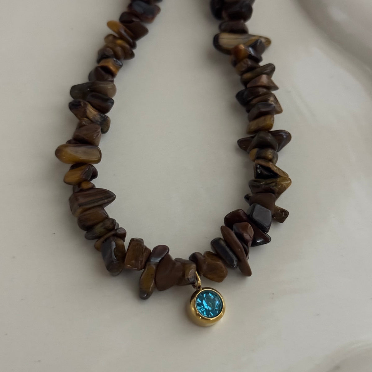 Marcé necklace