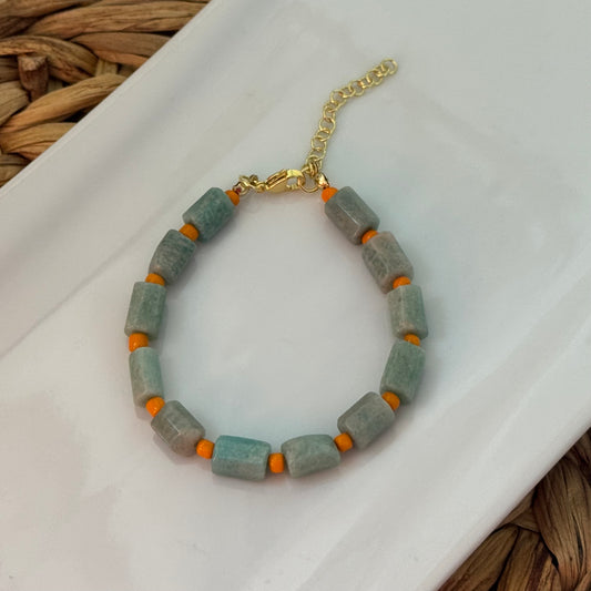 Jazmin Bracelet