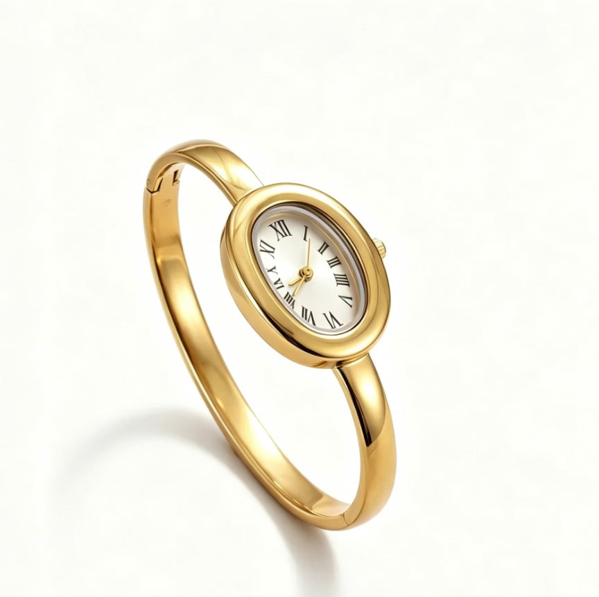 Vintage watch