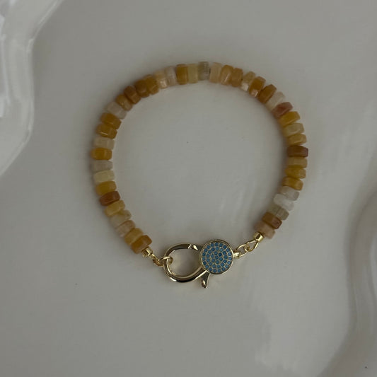 Luxury bracelet
