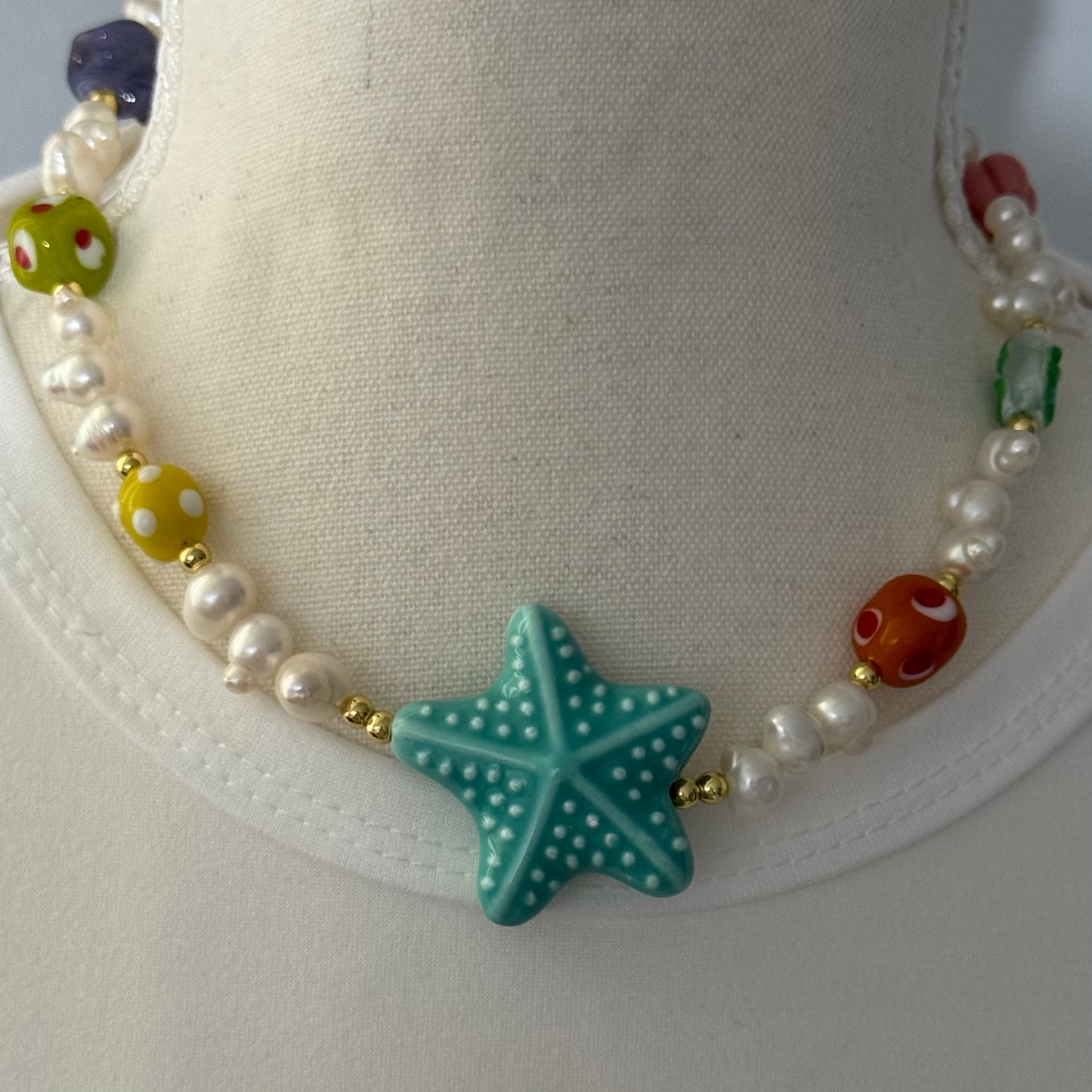 Sea star .2