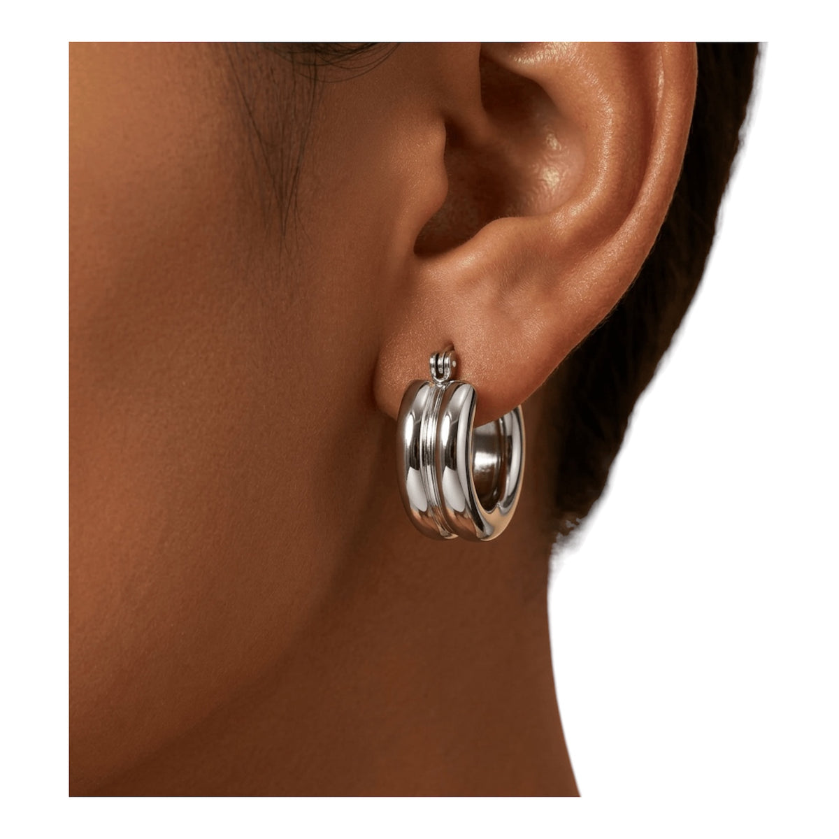 Eliot earring