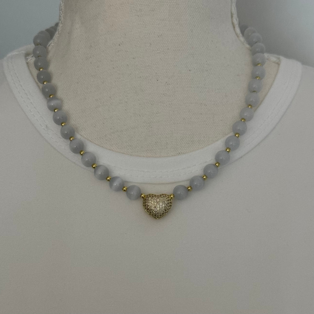 Brilla necklace