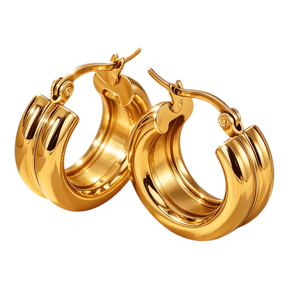 Eliot earring