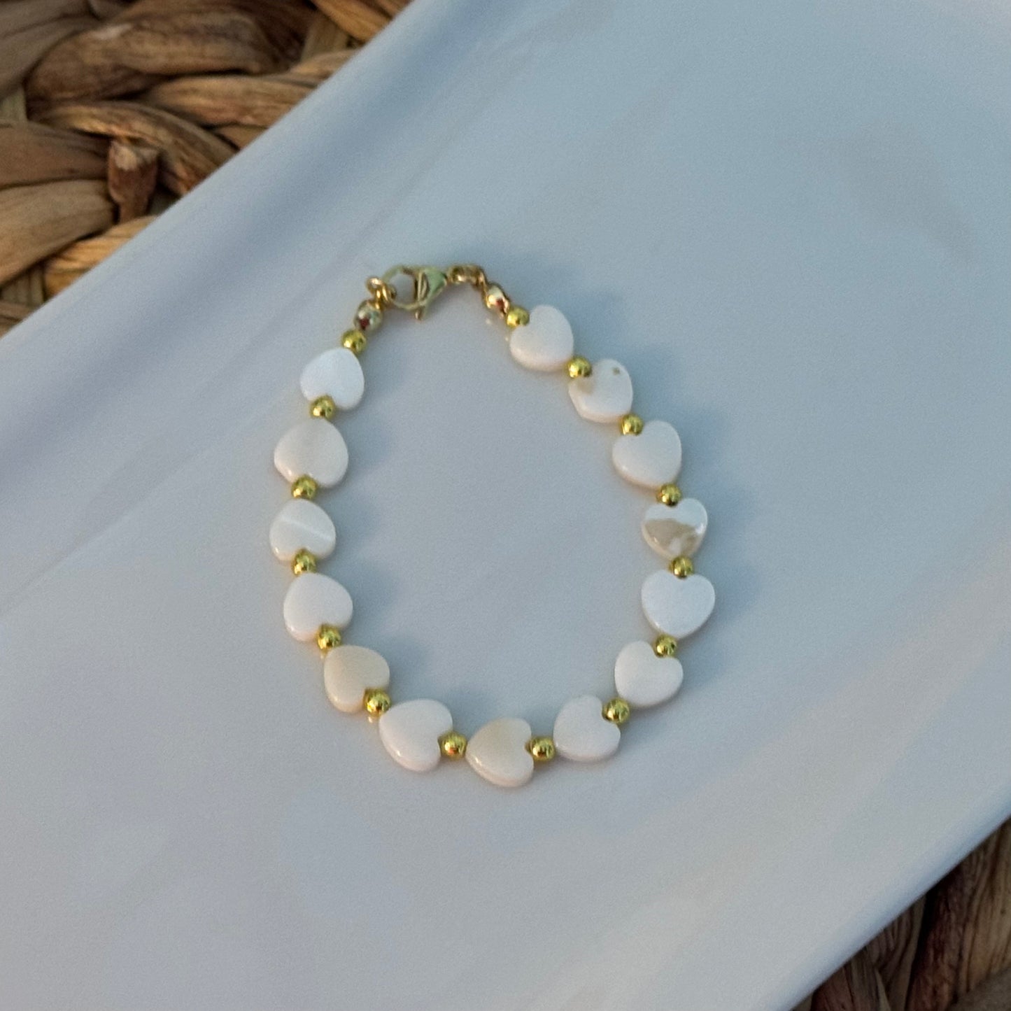 Nacarada bracelet