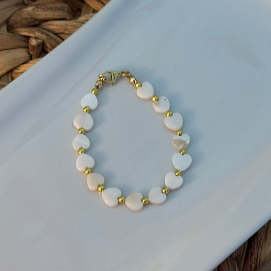 Nacarada bracelet