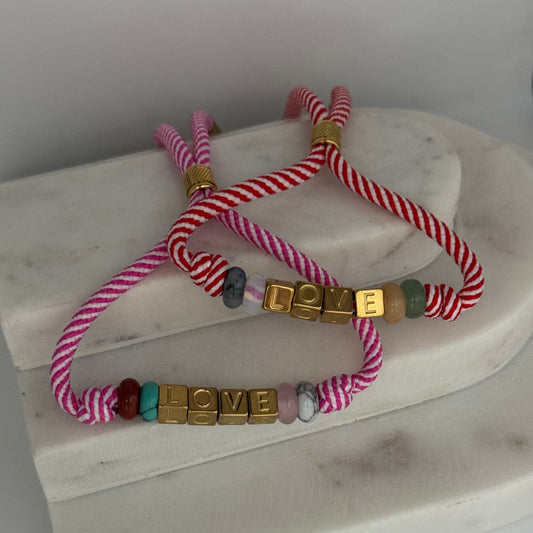 Love paracord