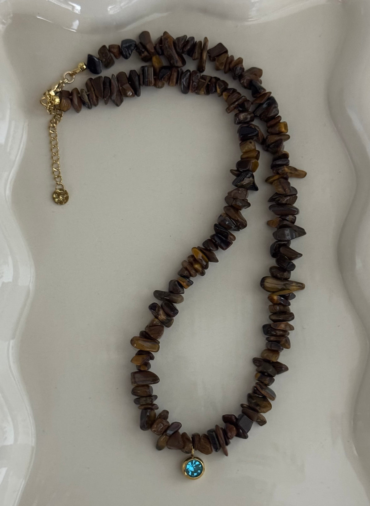 Marcé necklace