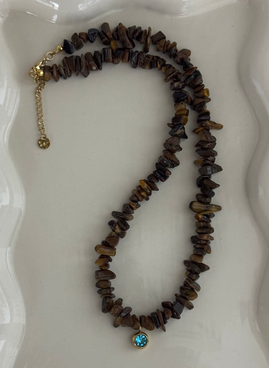 Marcé necklace