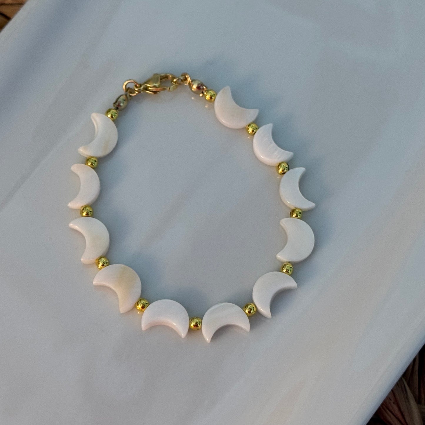 Nacarada bracelet