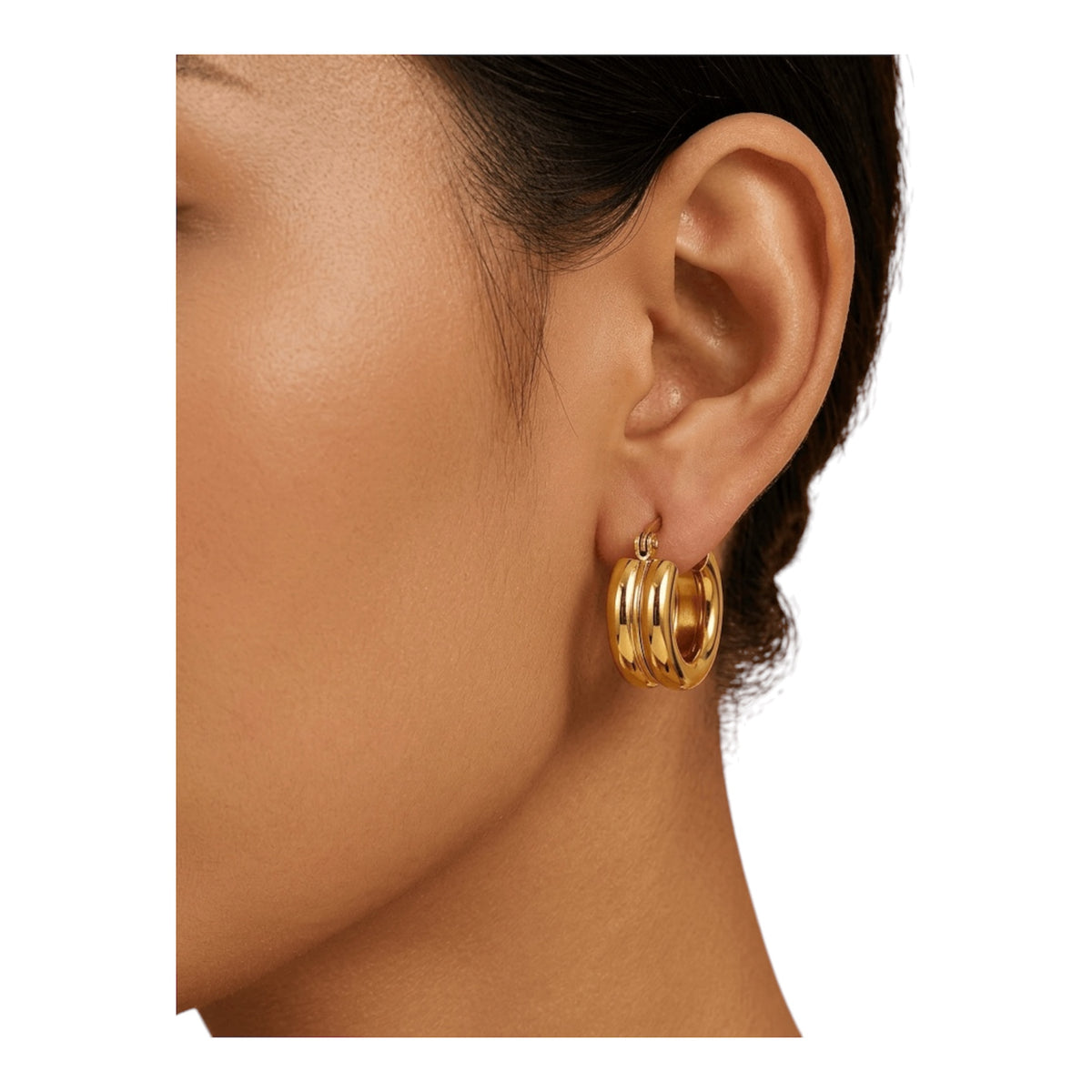 Eliot earring