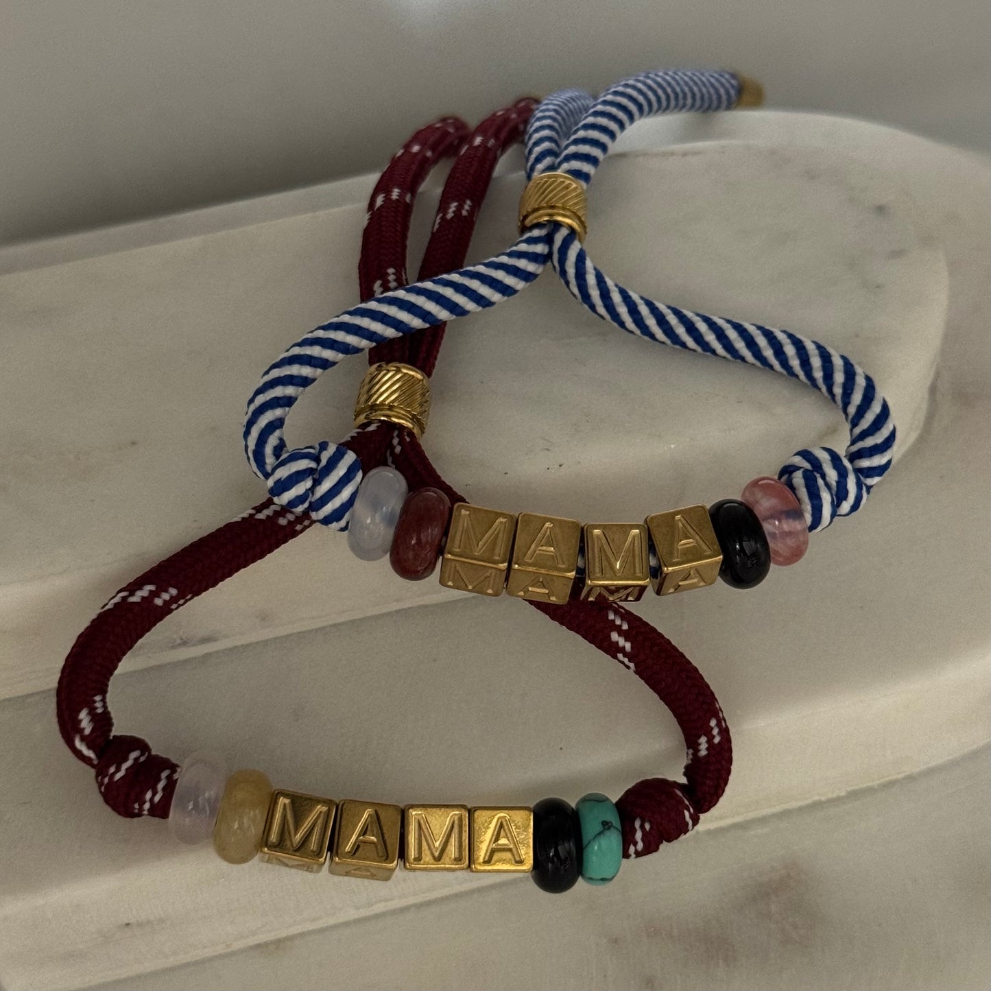 Mamá paracord