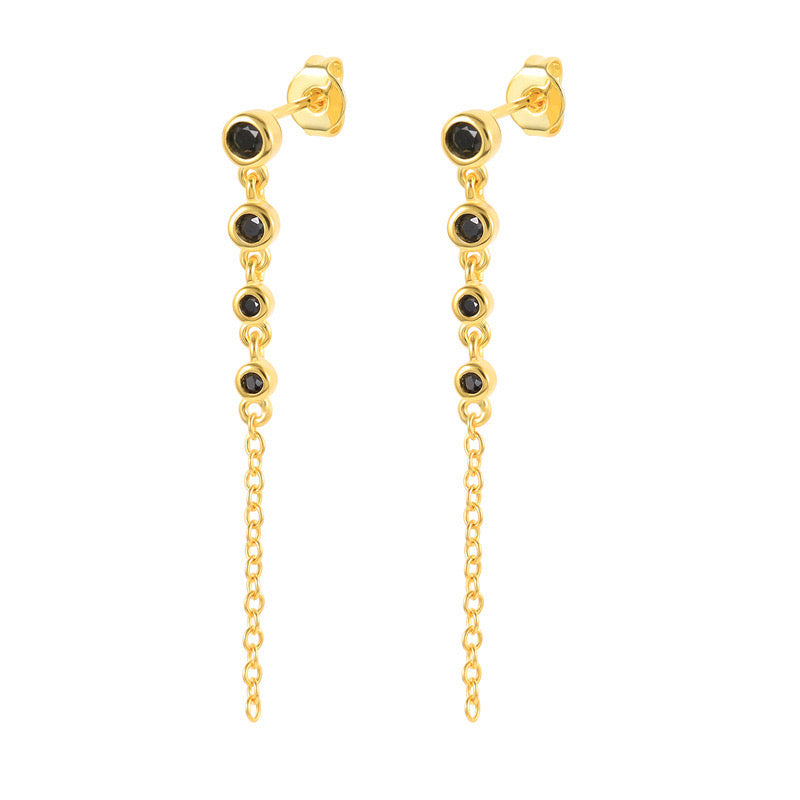 Valery earring