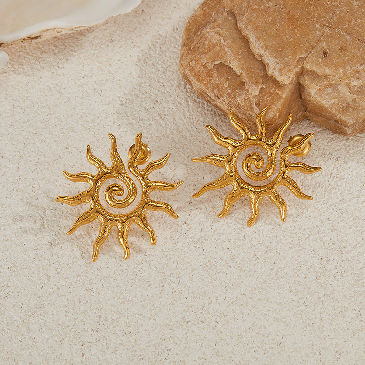 Sol earring