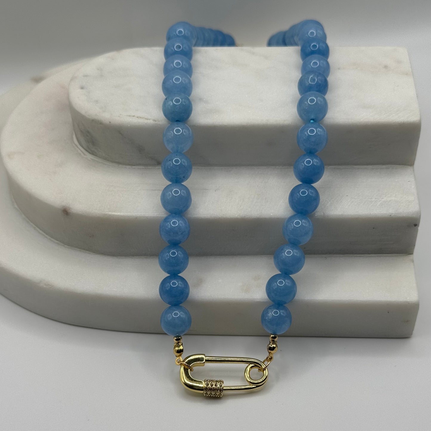 Mar necklace
