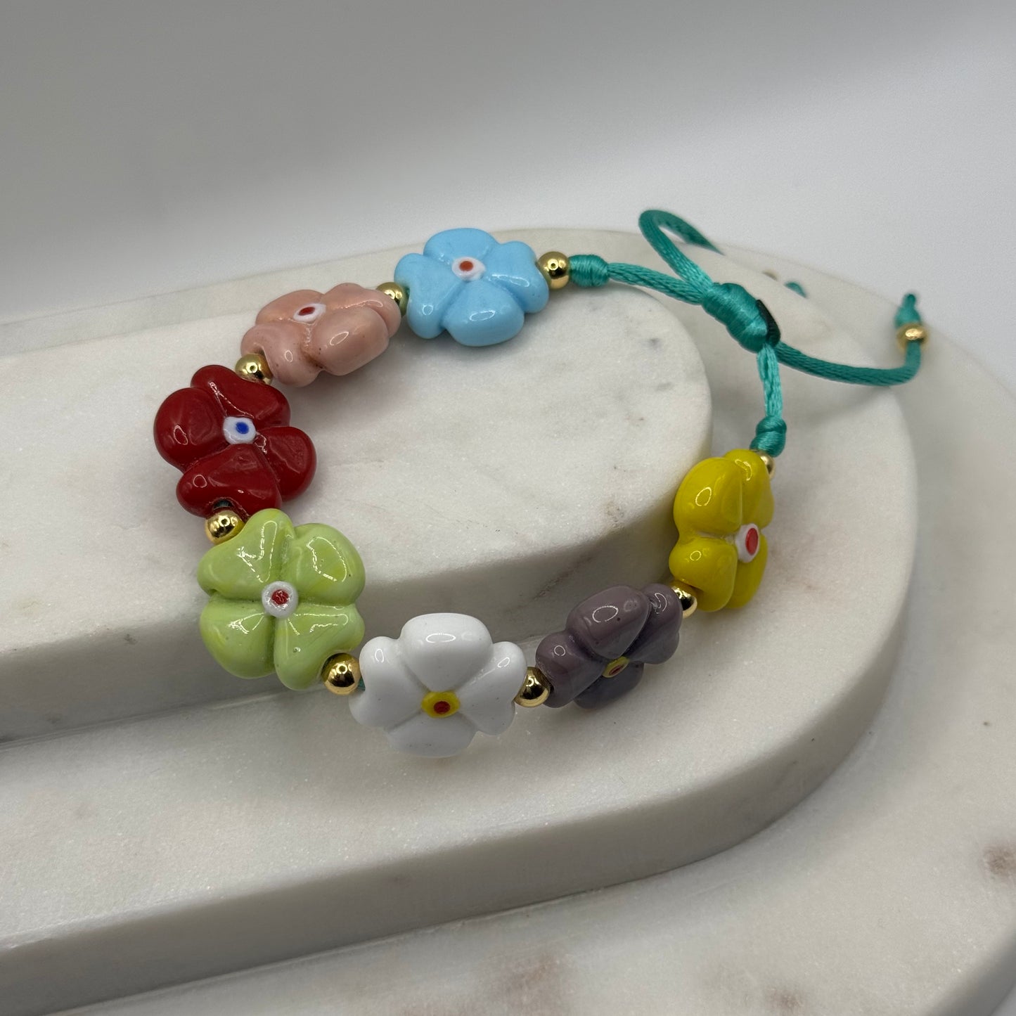 Florece bracelet