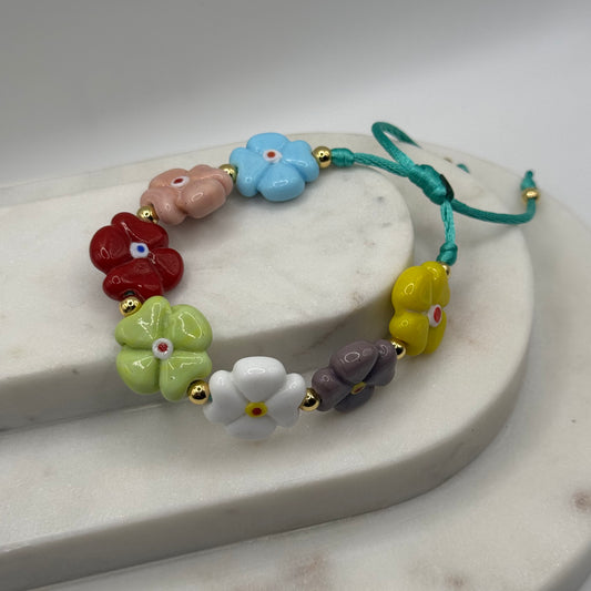 Florece bracelet