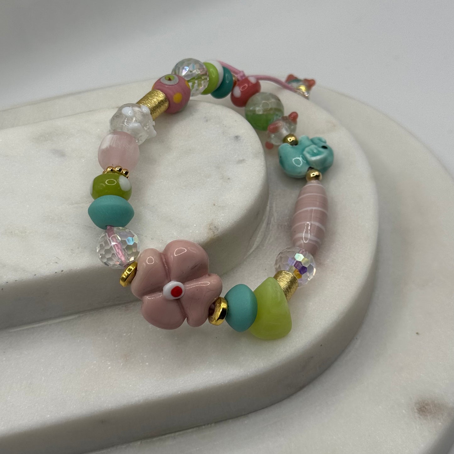 Flori bracelet