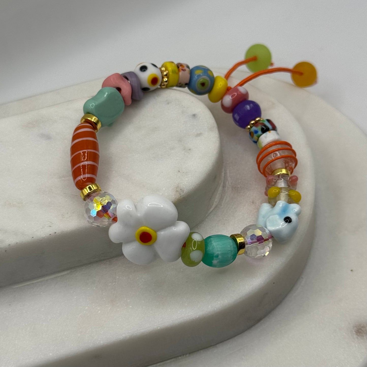 Flori bracelet