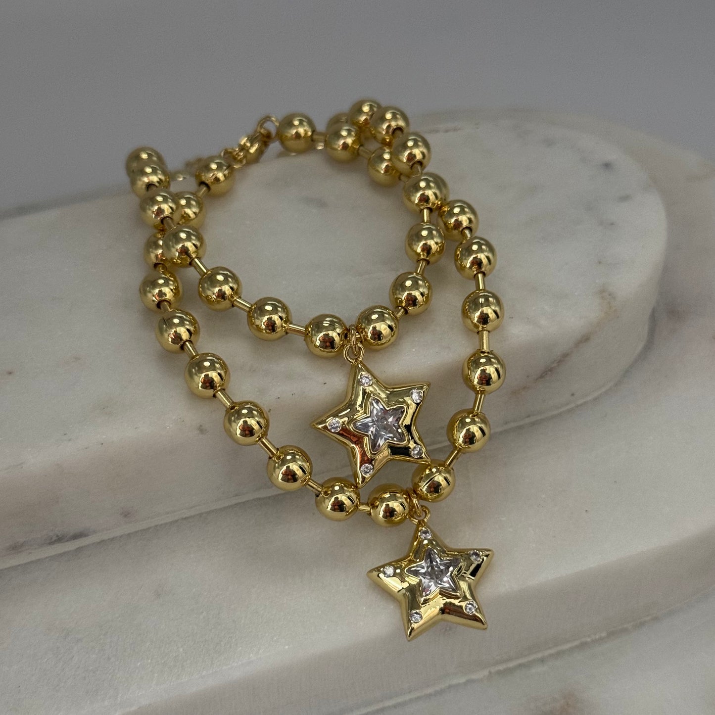 Estrella bracelet