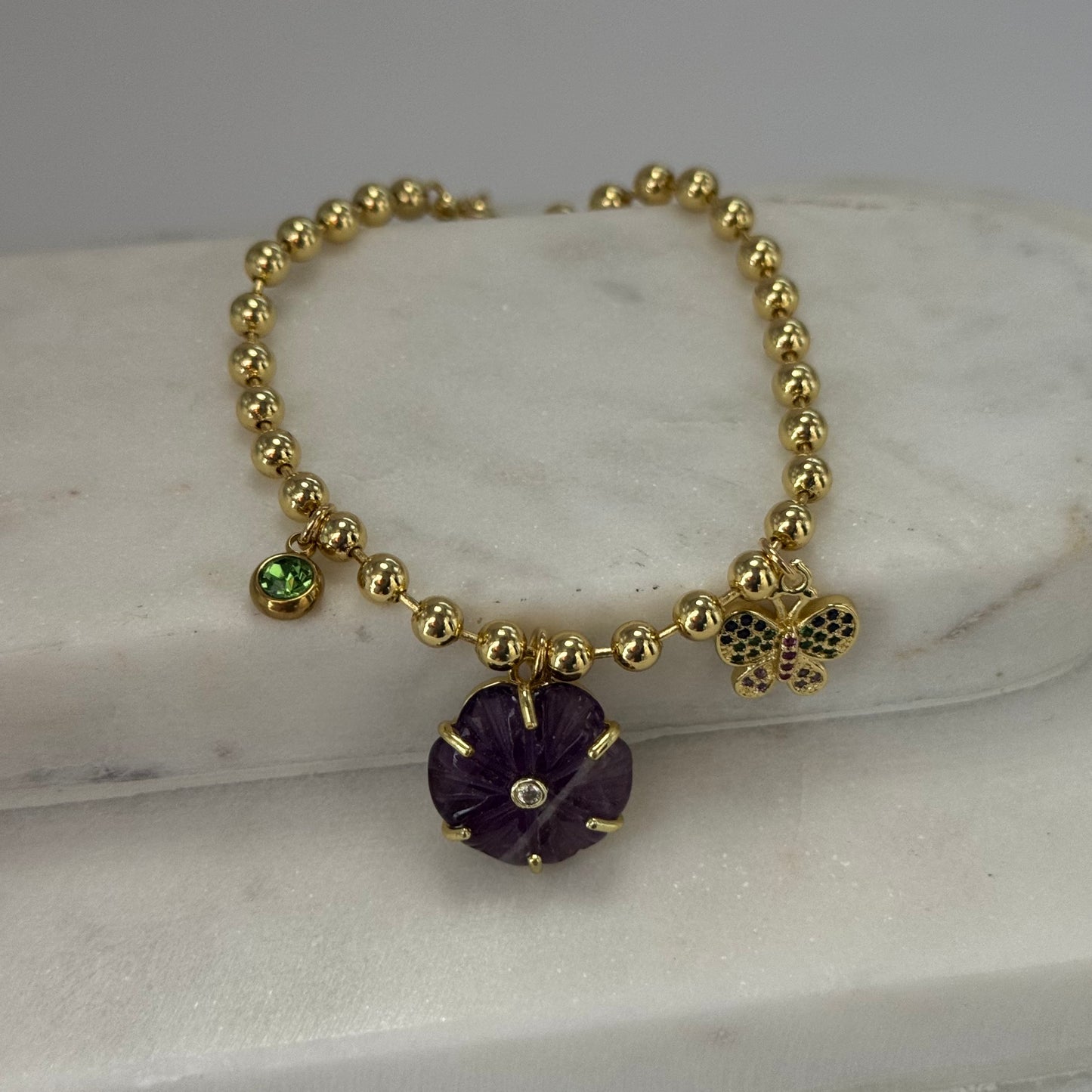 Renacé bracelet