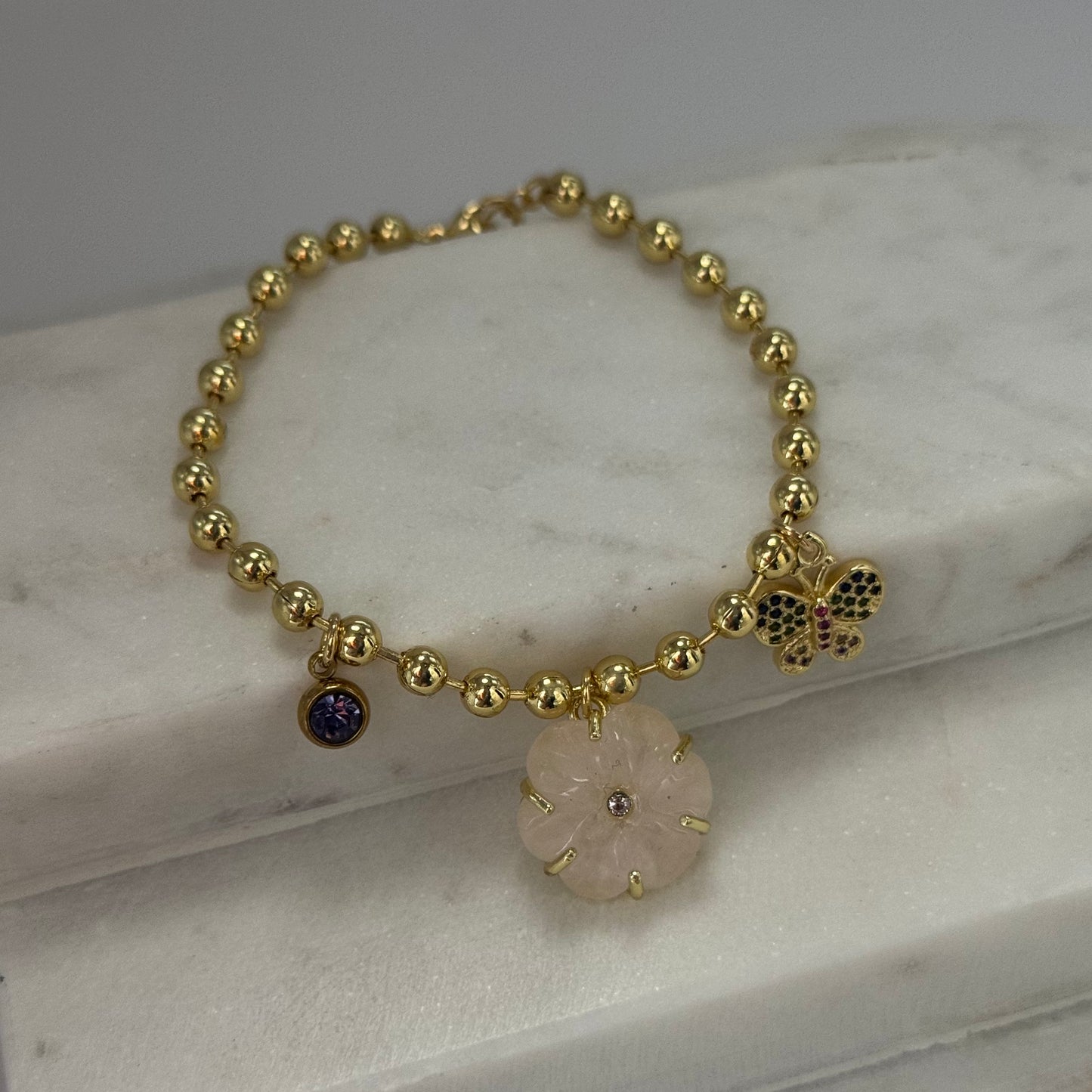 Renacé bracelet