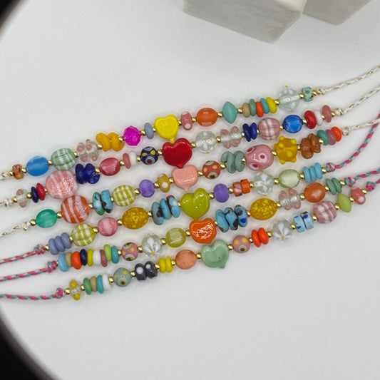 Lili bracelet